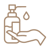 Produits d'hygiène